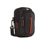 Case logic dcb313 - etui appareil photo - polyester - noir
