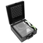 Case m cdj / djm / xdj 10'' black