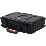 Case polythylne 6 micros sf - gator cases hgf gtsa - micw6