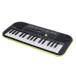 Casio sa - 46 mini clavier vert / noir Casio sa - 46 mini clavier vert / noir