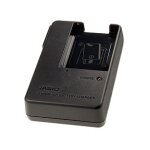 Casio bc - 10 - chargeur de batteries - pour np - 20