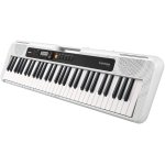 Casio casiotone ct - s200 blanc Casio casiotone ct - s200 blanc
