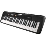 Casio casiotone ct - s200 noir