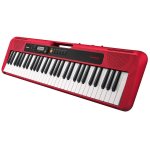 Casio casiotone ct - s200 rouge
