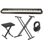 Casio cdp - s110 - pack d�butant piano basic