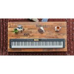 Casio cdp - s360 piano num�rique noir