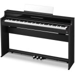 Casio celviano ap - s450 bk piano num�rique noir