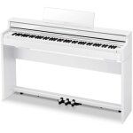Casio celviano ap - s450 we piano num�rique blanc
