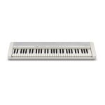 Casio ct - s1 we casiotone clavier blanc Casio ct - s1 we casiotone clavier blanc