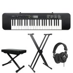 Casio ctk - 240 pack d�butant clavier haut de gamme