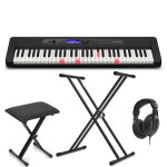 Casio lk - s450 pack d�butant clavier basic
