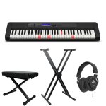 Casio lk - s450 pack d�butant clavier haut de gamme