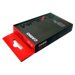 Batterie np - 60 pour casio exilim ex - fs10, s10, s12, z9