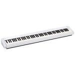 Casio privia px - s1100 we piano numrique