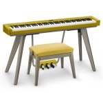 Casio privia px - s7000 hm set piano num�rique avec banc