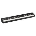 Casio px - s3100bk piano numrique