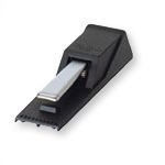 Casio sp - 20 p�dale de sustain style piano