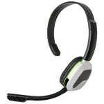 Casque afterglow chat lvl1 blanc