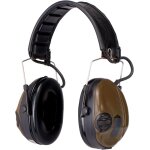 Casque anti - bruit - protection auditive pour la chasse contre les bruits de fusil - atténuation 26 ... Casque anti - bruit - protection auditive pour la chasse contre les bruits de fusil - atténuation 26 ...