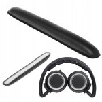 Casque antibruit akg k430 k450 k480 q460 avec bandeau en éponge Casque antibruit akg k430 k450 k480 q460 avec bandeau en éponge