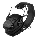 Casque antibruit de tir lectronique dulelectronic, casque antibruit, amplification du son porteurs, ...