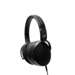 Casque arceau circum - aural filaire sennheiser hd 400u noir