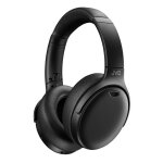 Casque arceau sans fil bluetooth  rduction du bruit jvc ha - s100n - b - u noir