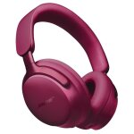 Casque arceau sans fil bose quietcomfort ultra  rduction de bruit edition limite prune intense