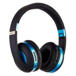 Casque audio bluetooth 5. 0 sans fil avec basses puissantes et micro int�gr� yonis