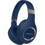 Casque audio bluetooth sans - fil avec microphone int�gr�, basses fr�quences st�r�o hi - fi, confortable ...