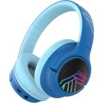 Casque audio enfant, casque bluetooth enfant avec micro, 74 / 85 / 94db volume limité, 45 heures, hi ... Casque audio enfant, casque bluetooth enfant avec micro, 74 / 85 / 94db volume limité, 45 heures, hi ...