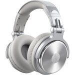 Casque audio filaire dj piano guitare avec micro, hi - res audio extra basse son, lger confort pliable ...