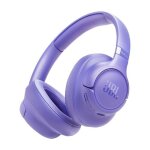 Casque audio jbl tune 735bt violet, circum - auriculaire sans fil l�ger avec son jbl pure bass