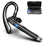 Casque audio sans fil bluetooth professionnel y520 avec r��duction de bruit, micro et oreillettes int��gr��es ...