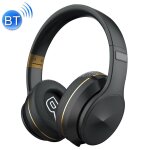 Casque audio sans fil bluetooth v5. 0 batterie longue durée fm micro sd or yonis Casque audio sans fil bluetooth v5. 0 batterie longue durée fm micro sd or yonis