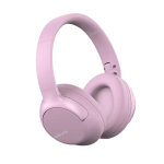 Casque audio sans fil r�duction de bruit bluetooth 5. 1 sport polyvalent rose yonis