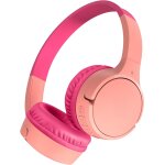 Casque audio sans fil soundformmini pour enfants avec micro intgr (pour apprentissage en ligne, tudes, ...