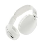 Casque audio skullcandy hesh 360 blanc 100h autonomie