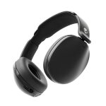 Casque audio skullcandy hesh 360 noir 100h autonomie