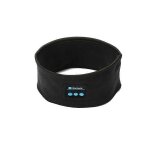 Casque audio de sommeil, masque de sommeil, bandeau de sport sans fil bluetooth 5. 0