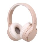 Casque audio swingson bt pink
