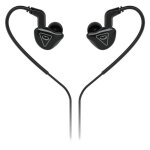 Casque behringer mo240 noir Casque behringer mo240 noir
