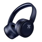 Casque bluetooth 5. 0 casque 86h temps de lecture controle tactile sur l'oreille �couteur avec micro ...