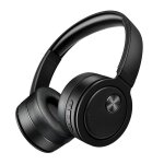 Casque bluetooth 5. 0 casque 86h temps de lecture controle tactile sur l'oreille �couteur avec micro ...