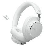 Casque bluetooth akg n9 hybrid blanc