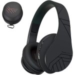 Casque bluetooth audio stéréo pliable sans fil et filaire avec micro intégré, micro sd / tf, fm pour ... Casque bluetooth audio stéréo pliable sans fil et filaire avec micro intégré, micro sd / tf, fm pour ...