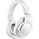 Casque bluetooth audio - technica ath - m20xbt blanc