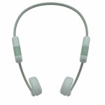 Casque bluetooth � conduction osseuse �couteur st�r�o sans fil casque de sport �tanche r�duction du bruit ...