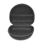 Casque bluetooth eva tui rigide pour sony wh - xb900n 1000xm3 casque de jeu pour transporter une housse ...