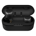 Casques bluetooth avec microphone panasonic corp. true wireless rz - s300we